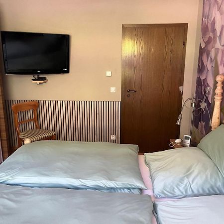 Ferienwohnung Weirich Moselkern Zewnętrze zdjęcie