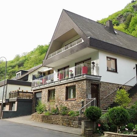 Ferienwohnung Weirich Moselkern Zewnętrze zdjęcie