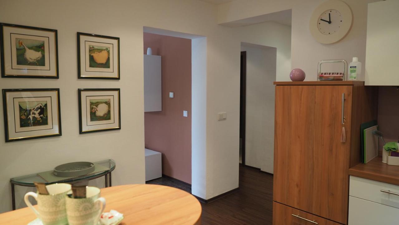 Ferienwohnung Weirich Moselkern Zewnętrze zdjęcie
