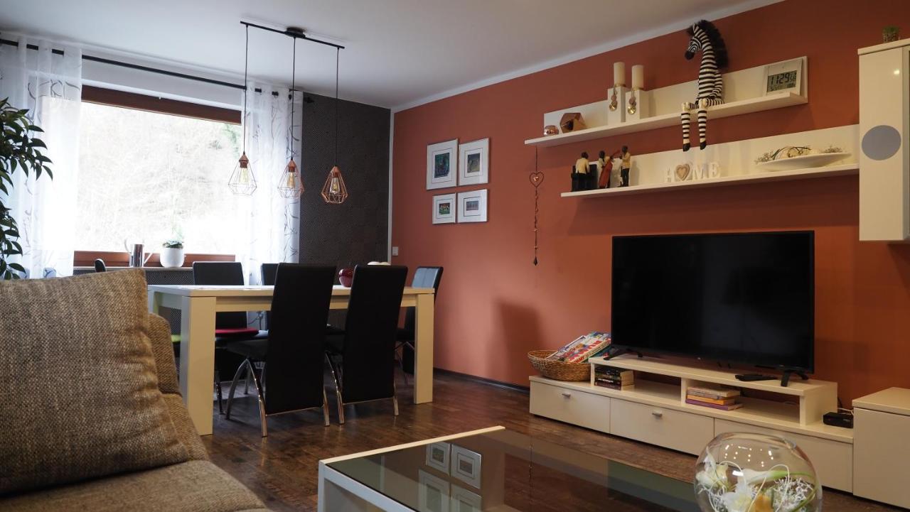 Ferienwohnung Weirich Moselkern Zewnętrze zdjęcie