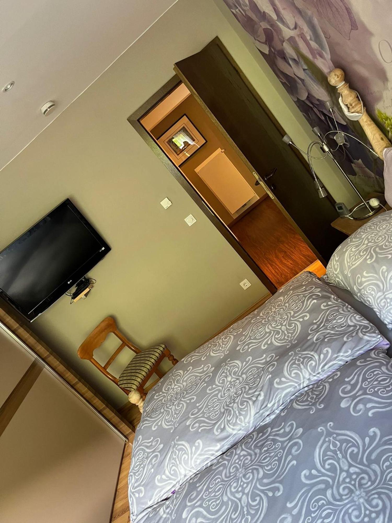 Ferienwohnung Weirich Moselkern Zewnętrze zdjęcie