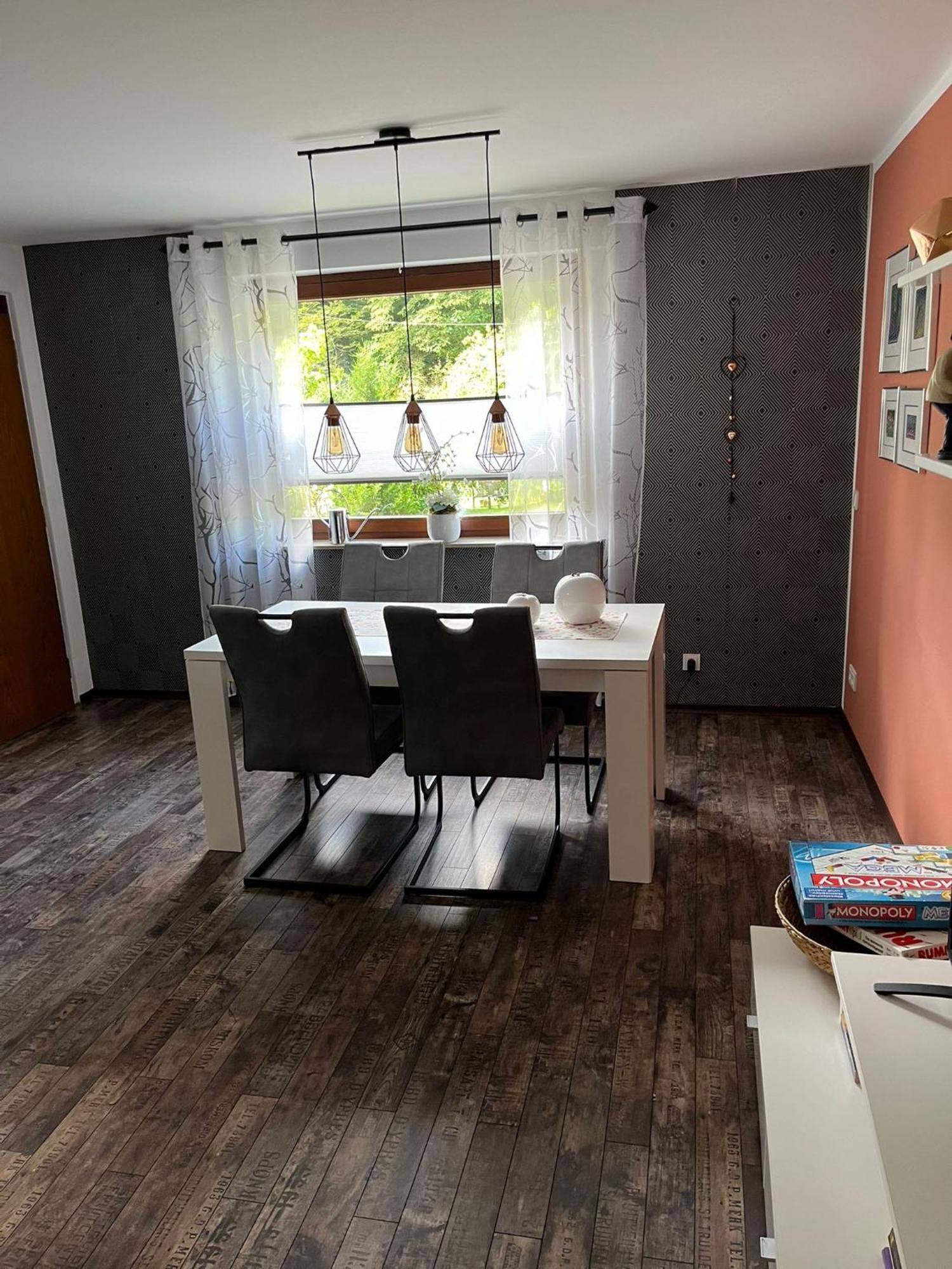 Ferienwohnung Weirich Moselkern Zewnętrze zdjęcie