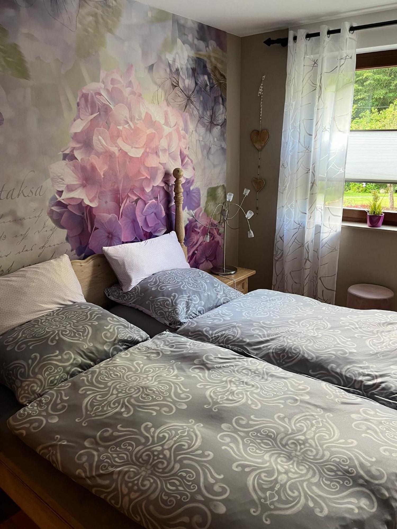 Ferienwohnung Weirich Moselkern Zewnętrze zdjęcie