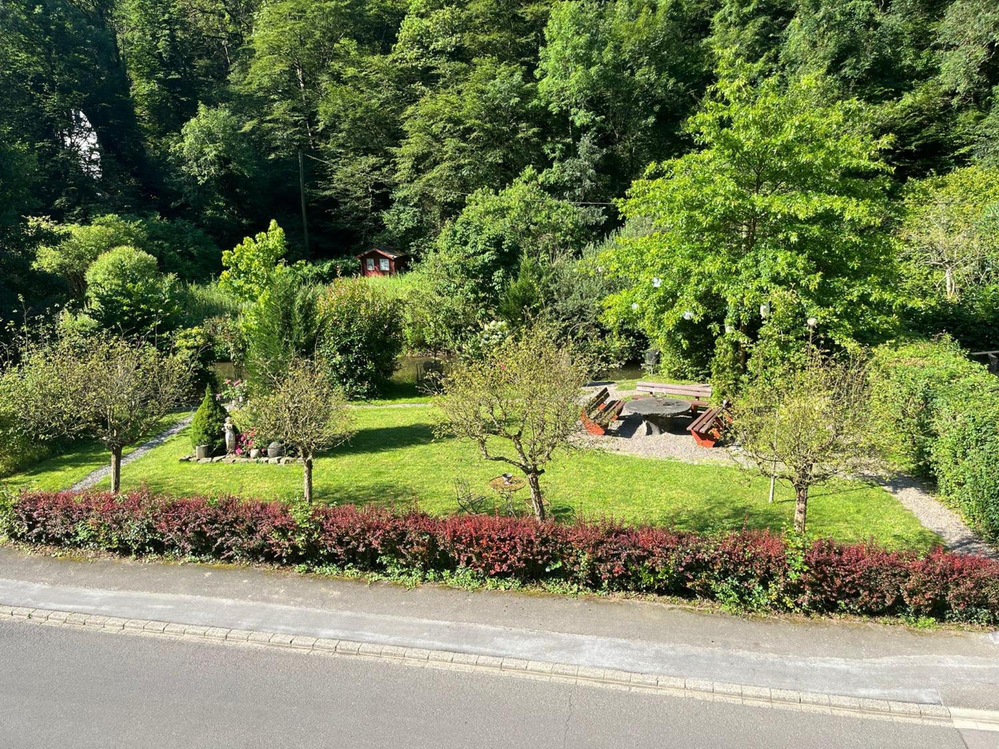 Ferienwohnung Weirich Moselkern Zewnętrze zdjęcie
