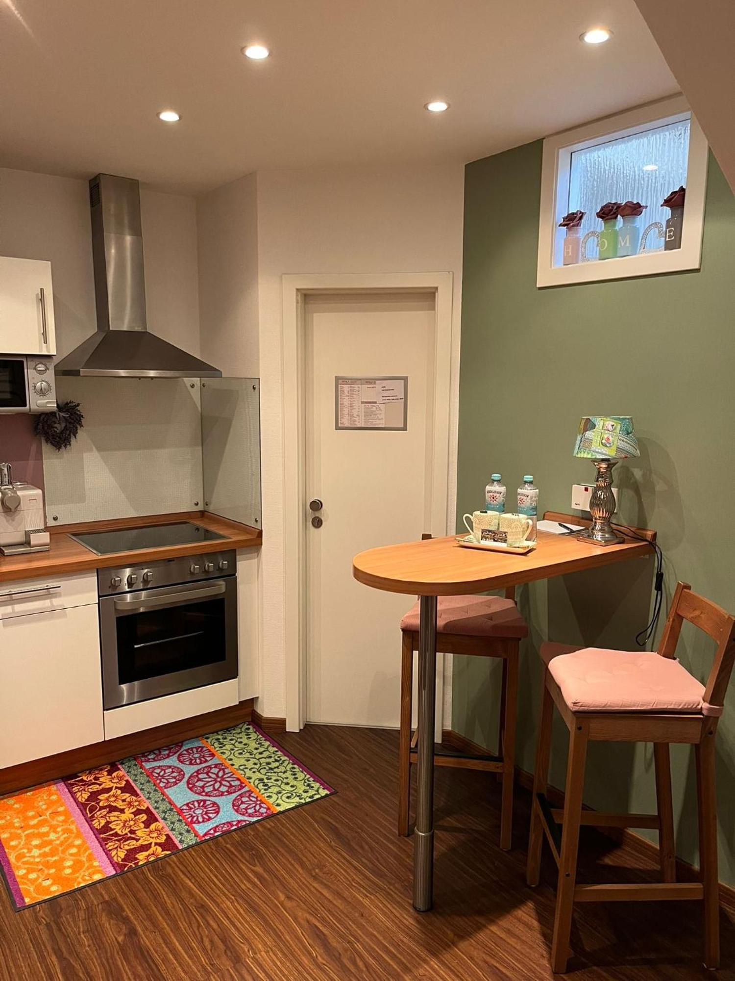 Ferienwohnung Weirich Moselkern Zewnętrze zdjęcie